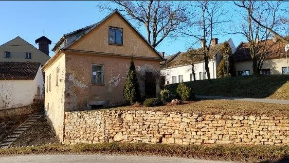 Ukázka obchodu: 1/1 RD Křenov